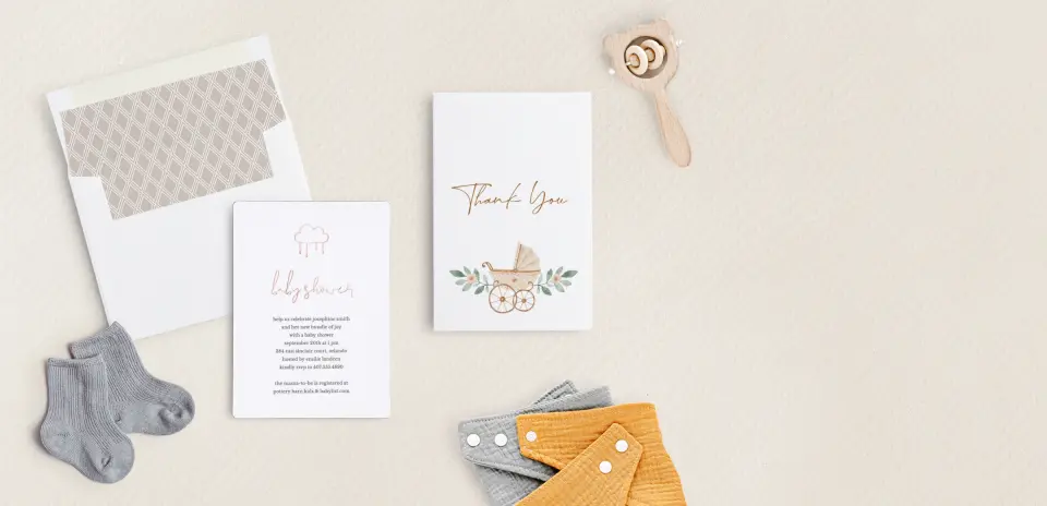 Suite Items