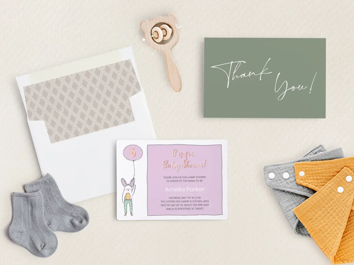 Suite Items