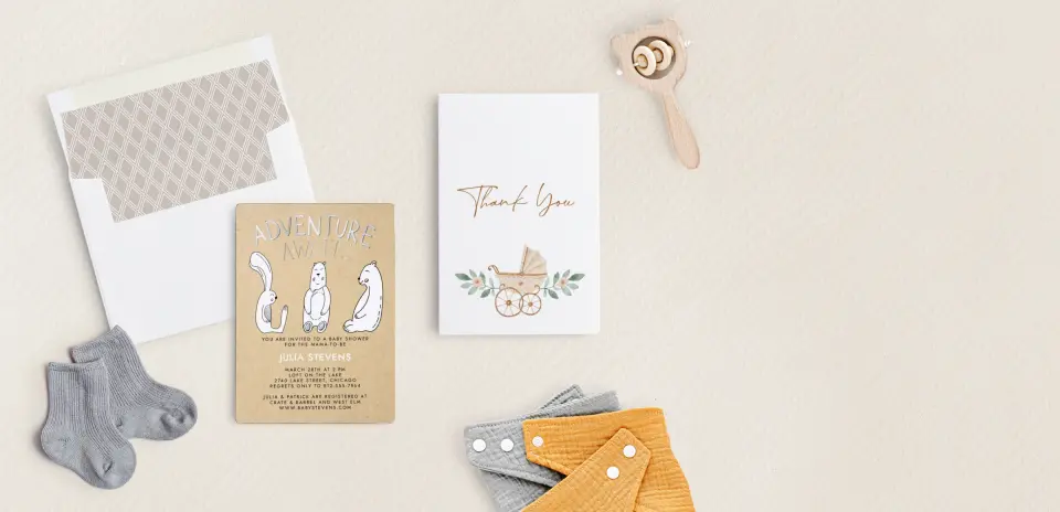 Suite Items