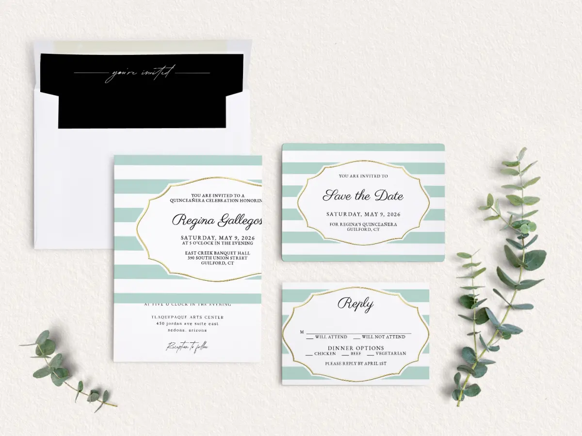 Suite Items