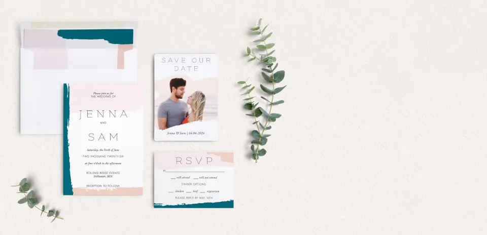 Suite Items