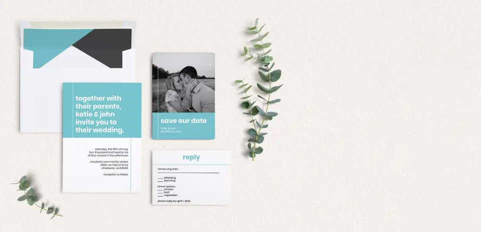 Suite Items