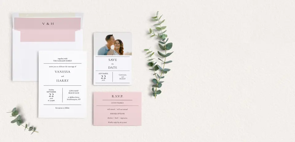 Suite Items