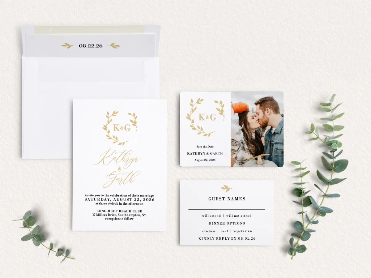 Suite Items