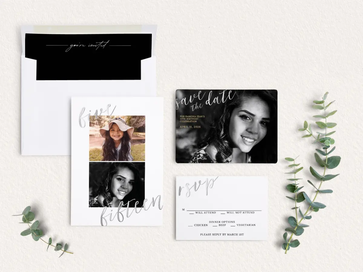Suite Items