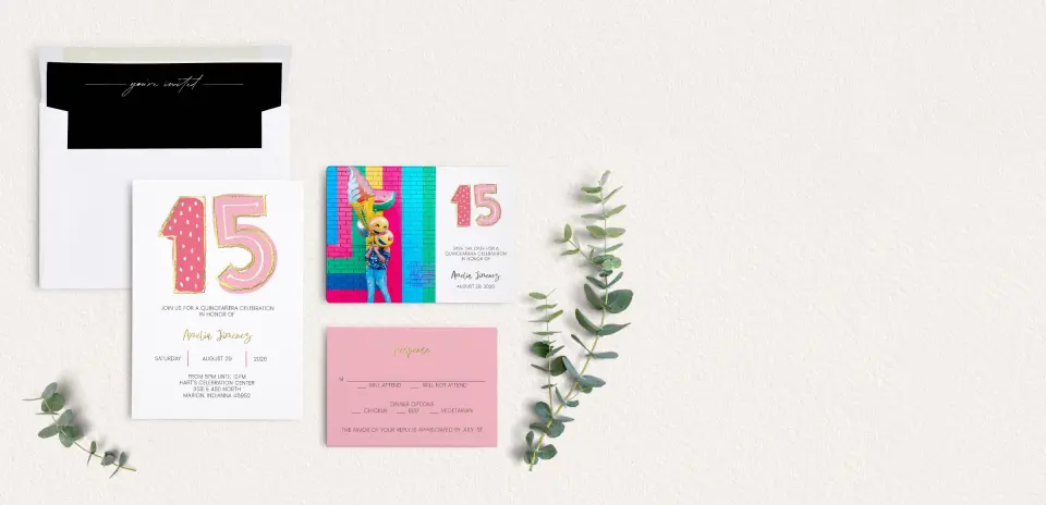 Suite Items