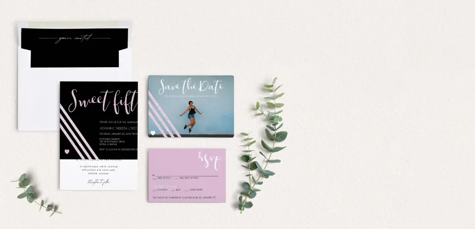 Suite Items