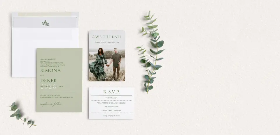 Suite Items