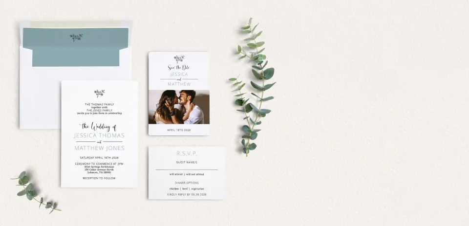 Suite Items