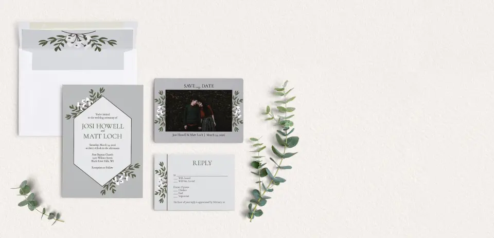 Suite Items