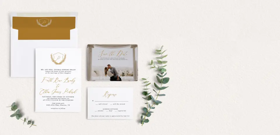 Suite Items