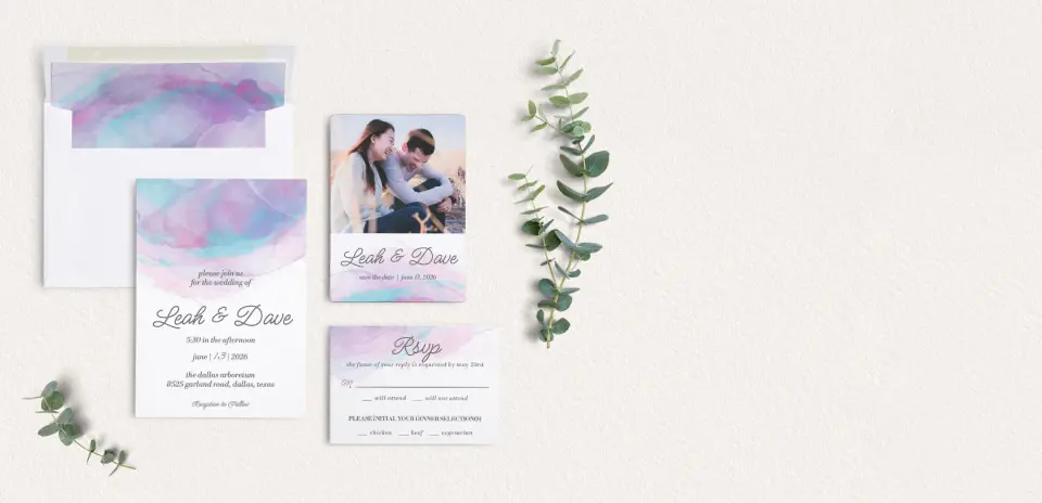 Suite Items