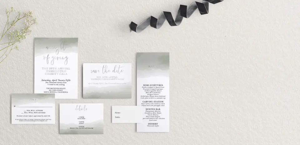 Suite Items