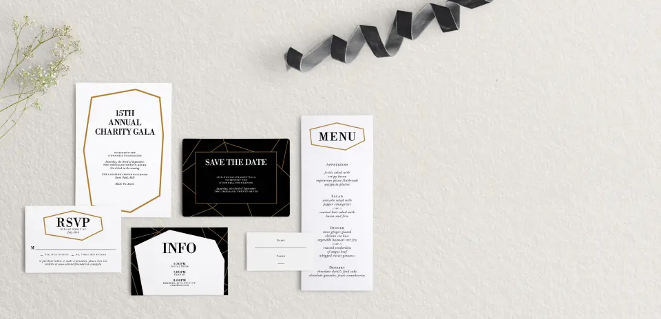 Suite Items
