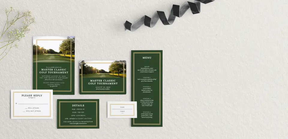 Suite Items