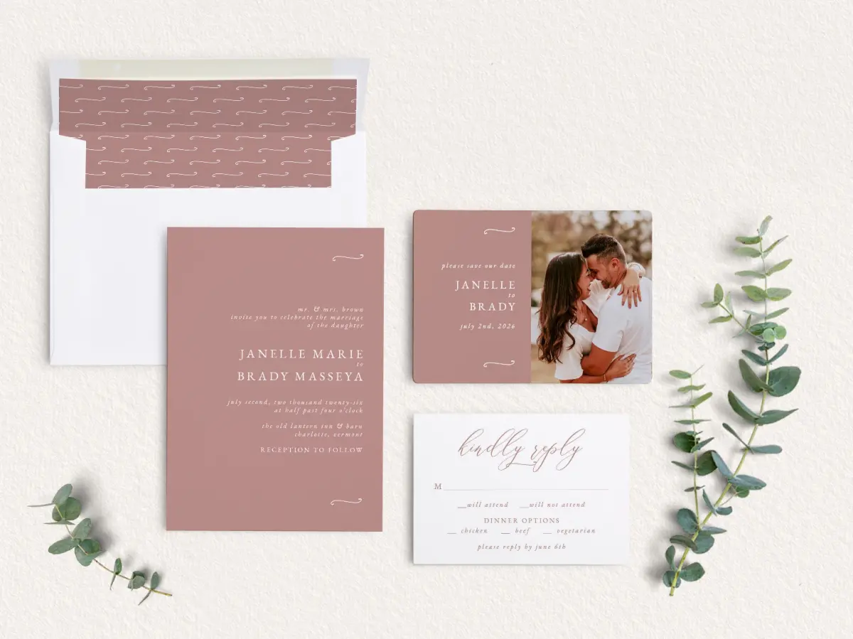 Suite Items