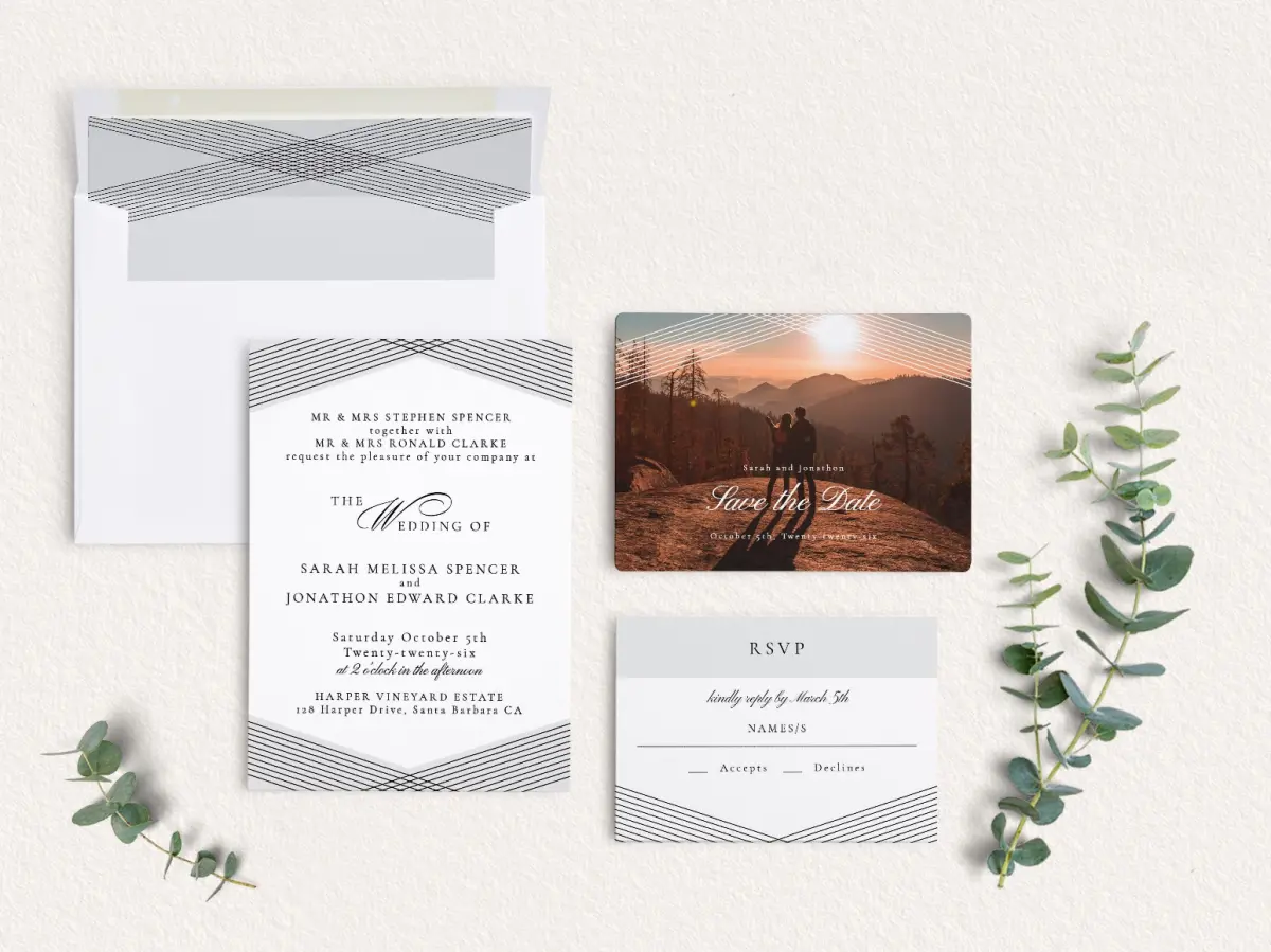 Suite Items