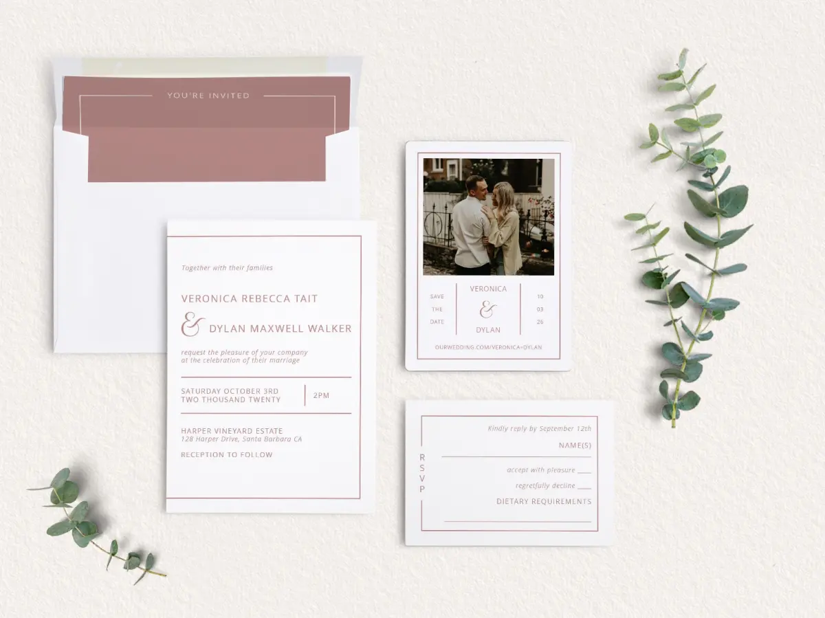Suite Items