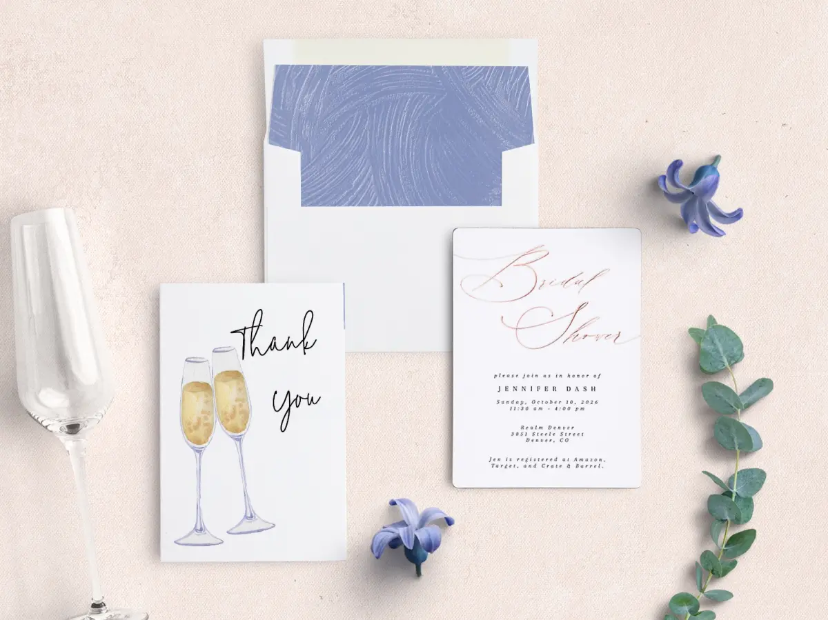 Suite Items