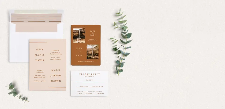Suite Items