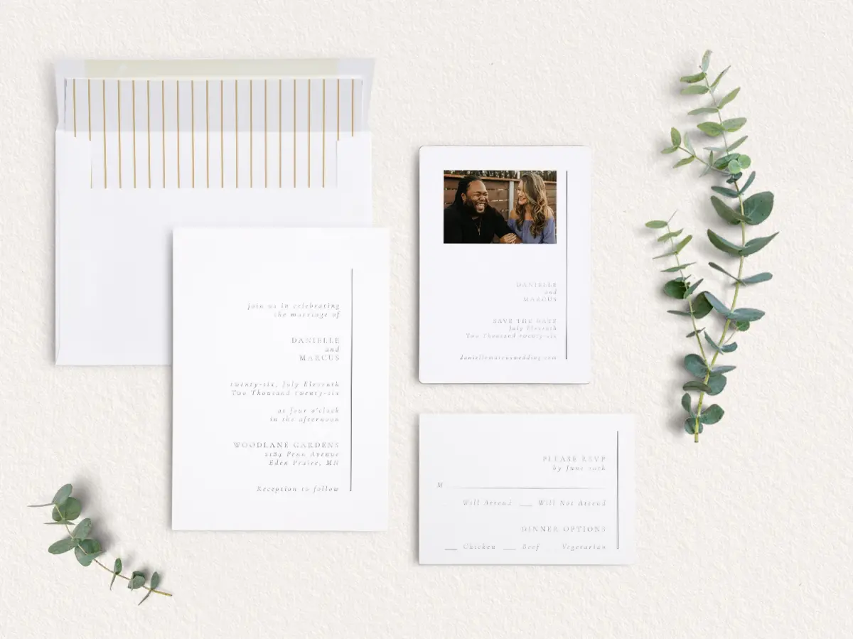 Suite Items