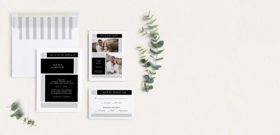 Suite Items