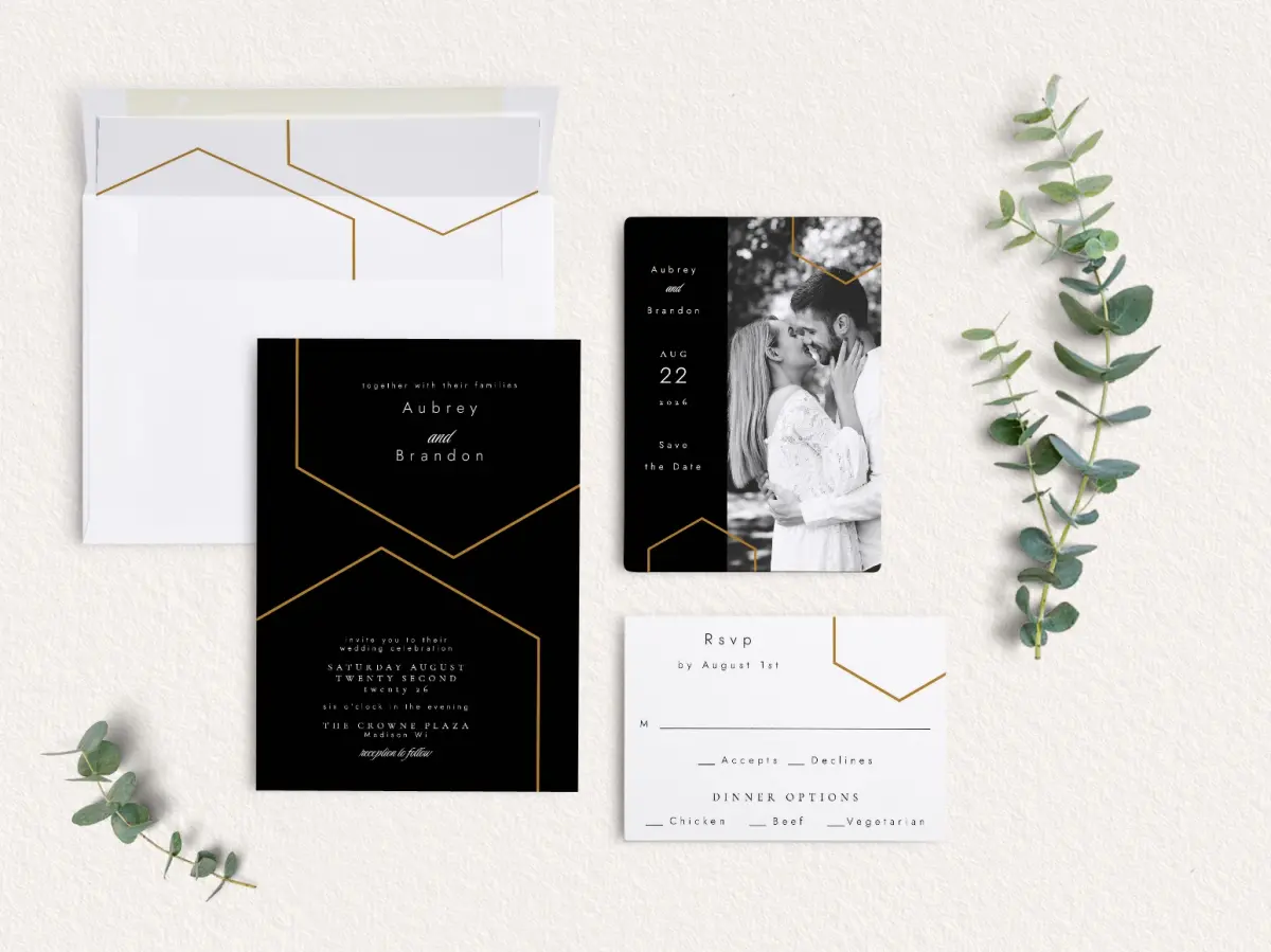 Suite Items