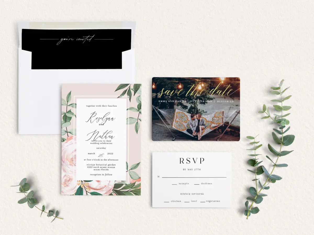 Suite Items