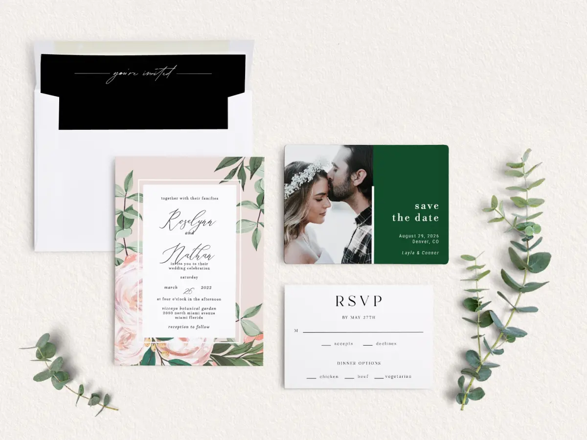 Suite Items