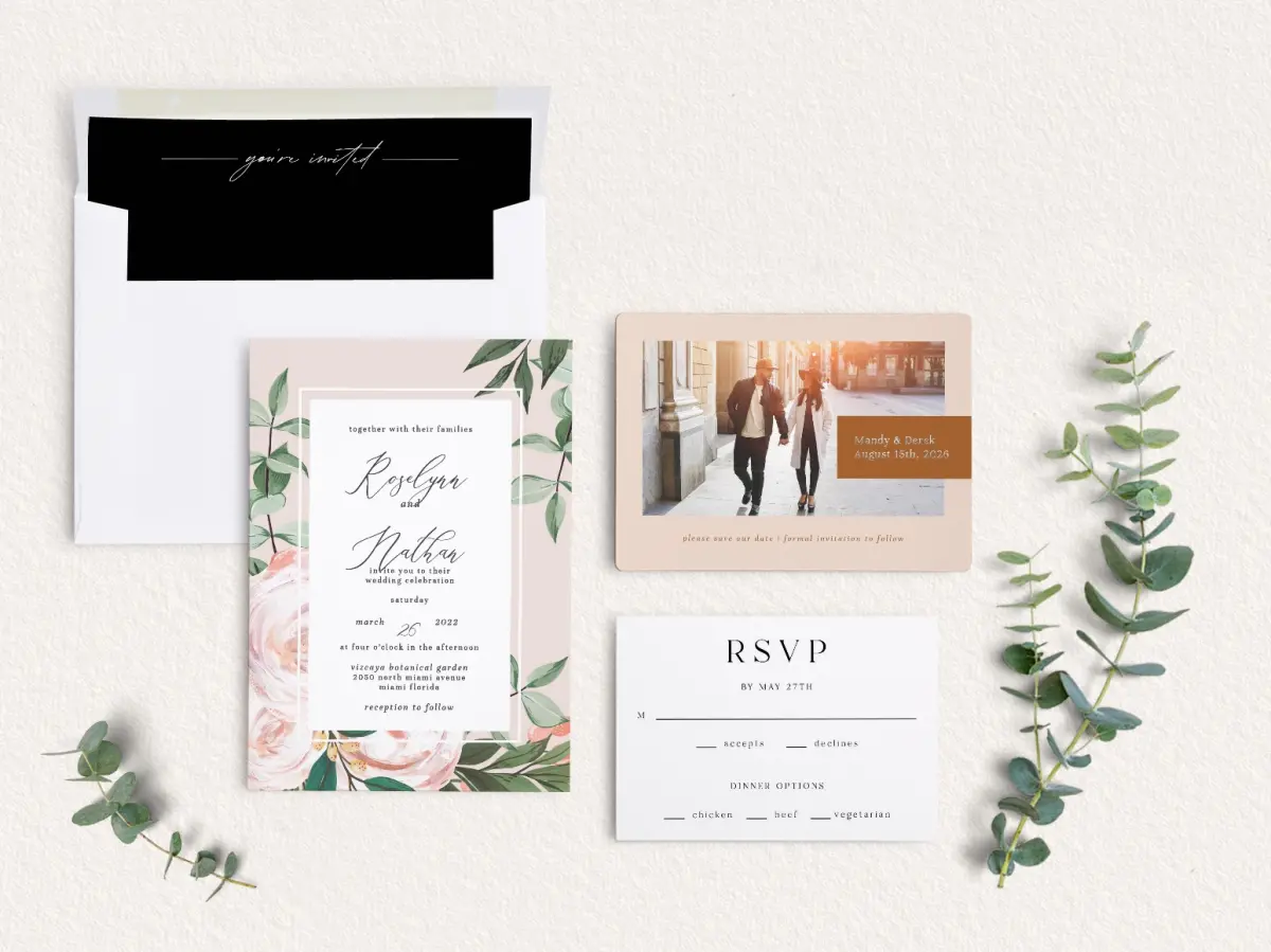Suite Items