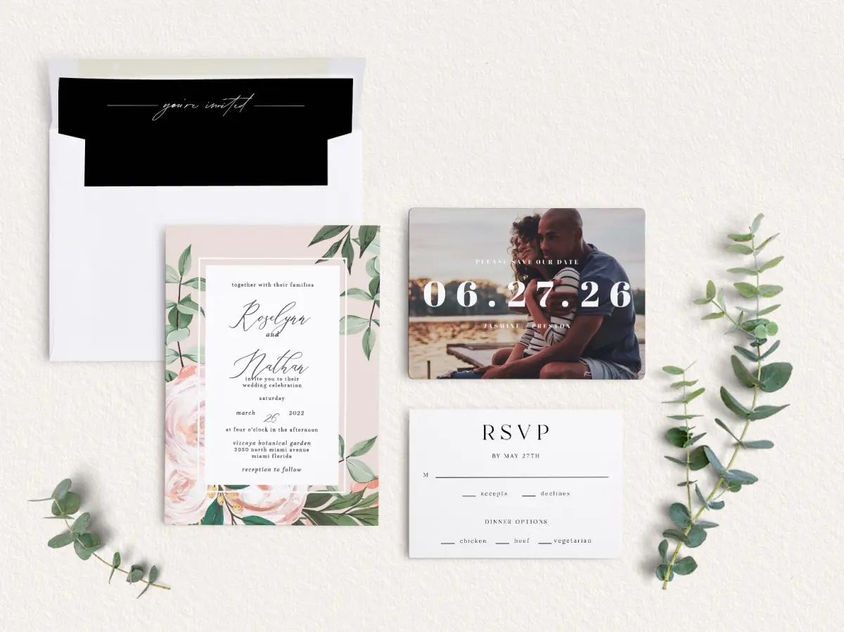 Suite Items