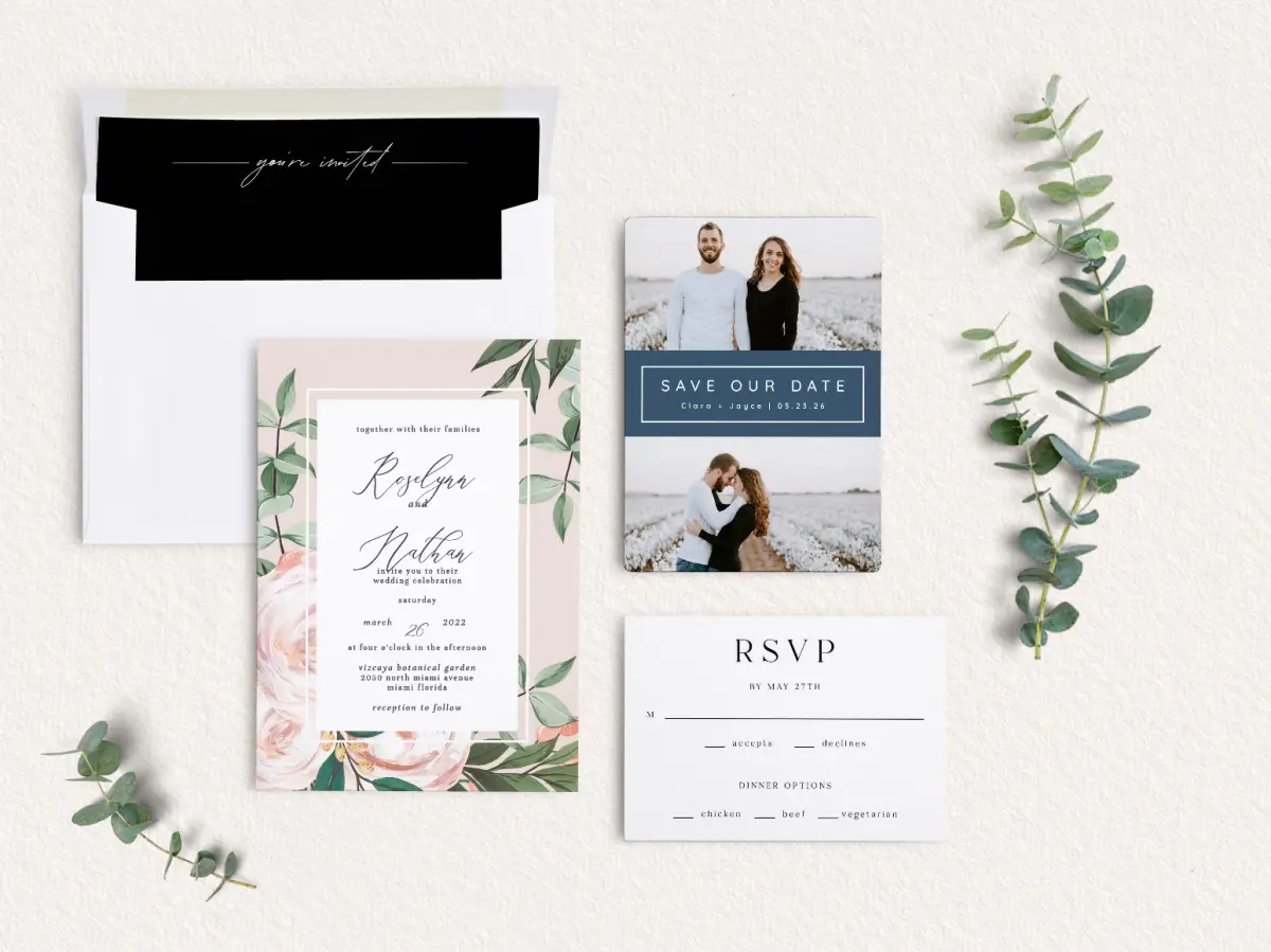 Suite Items