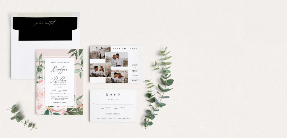 Suite Items