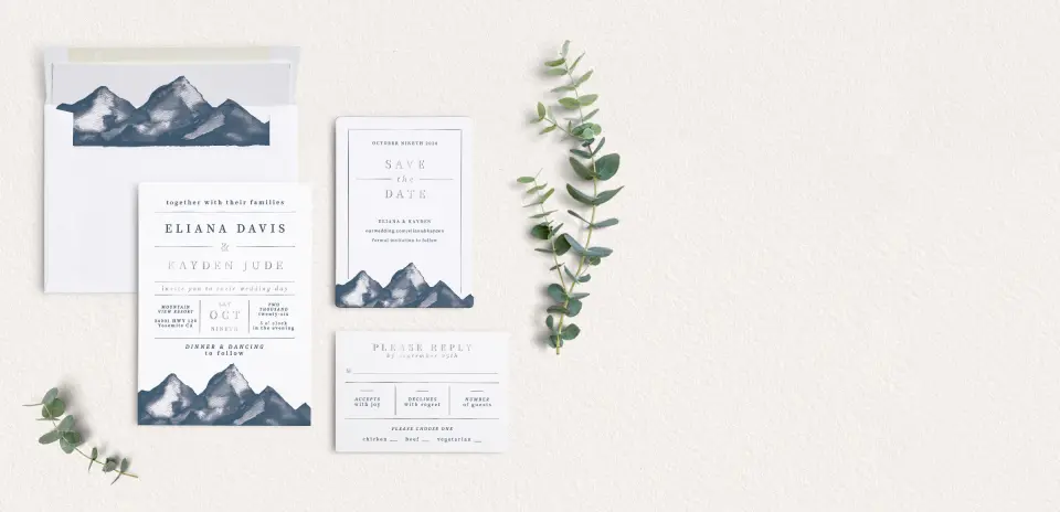 Suite Items