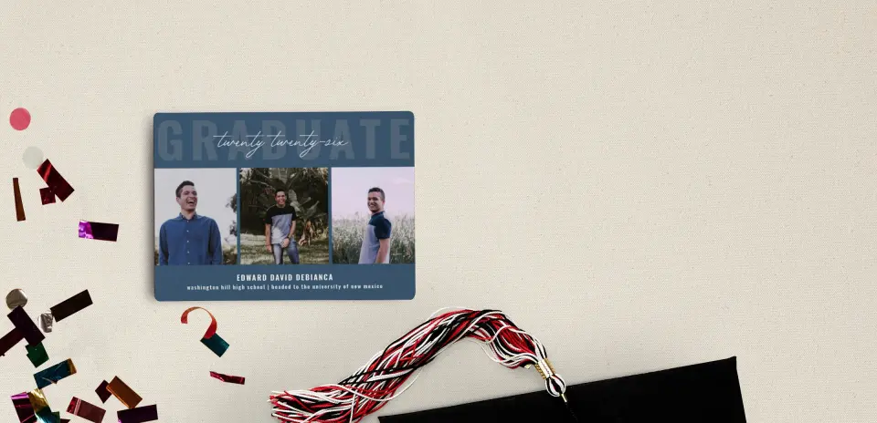 Grad Magnet