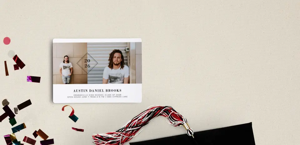 Grad Magnet