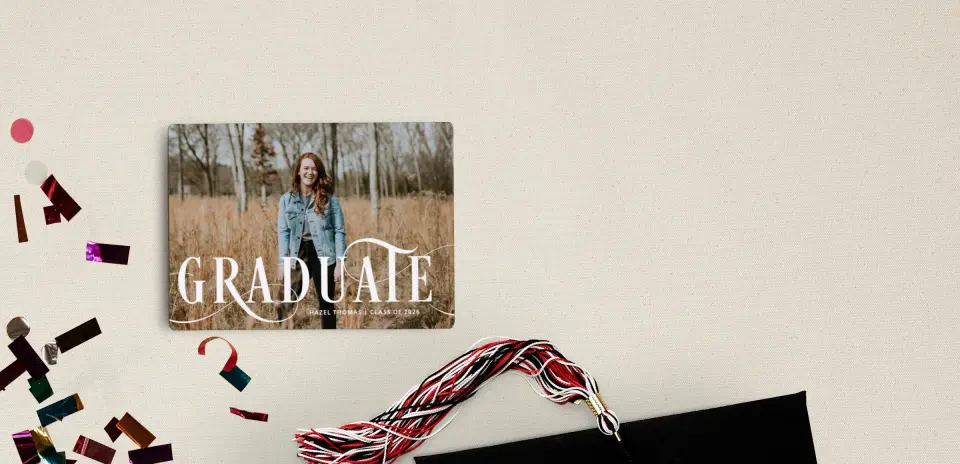 Grad Magnet