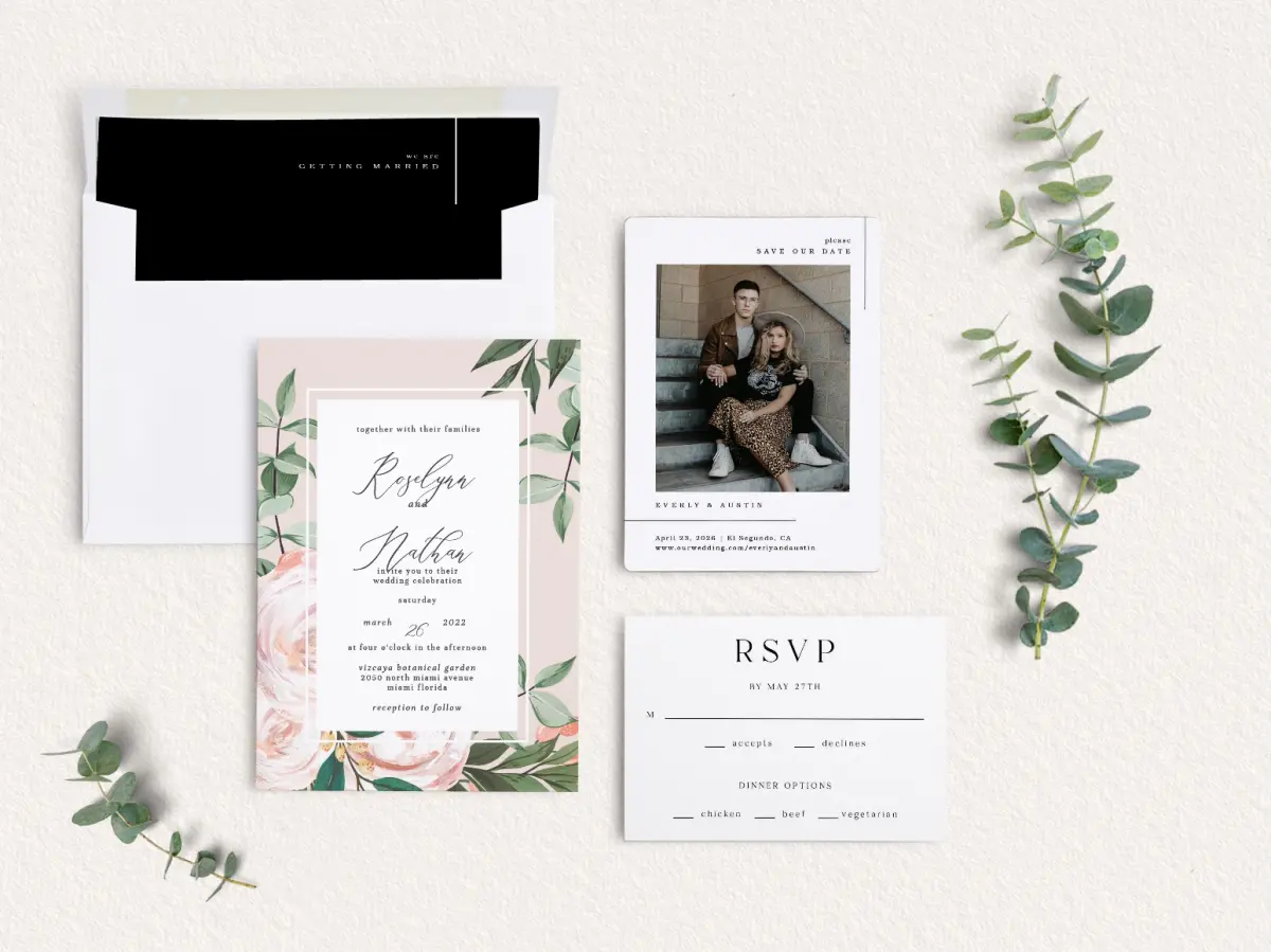 Suite Items