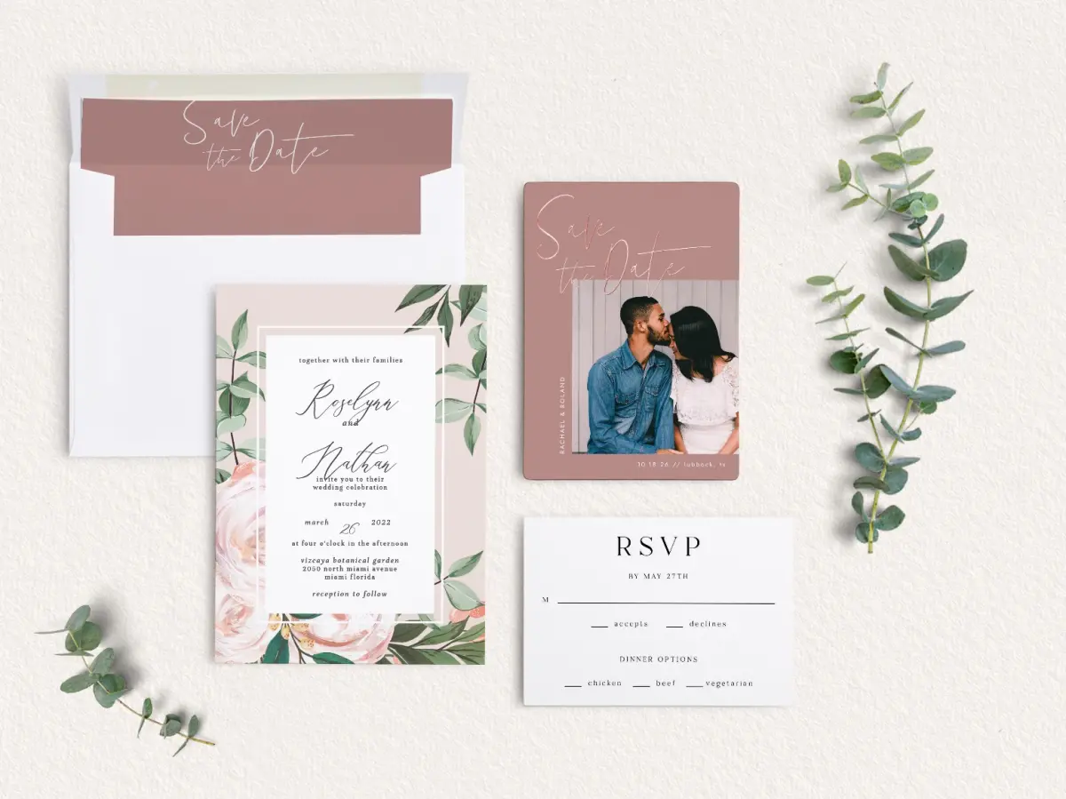 Suite Items