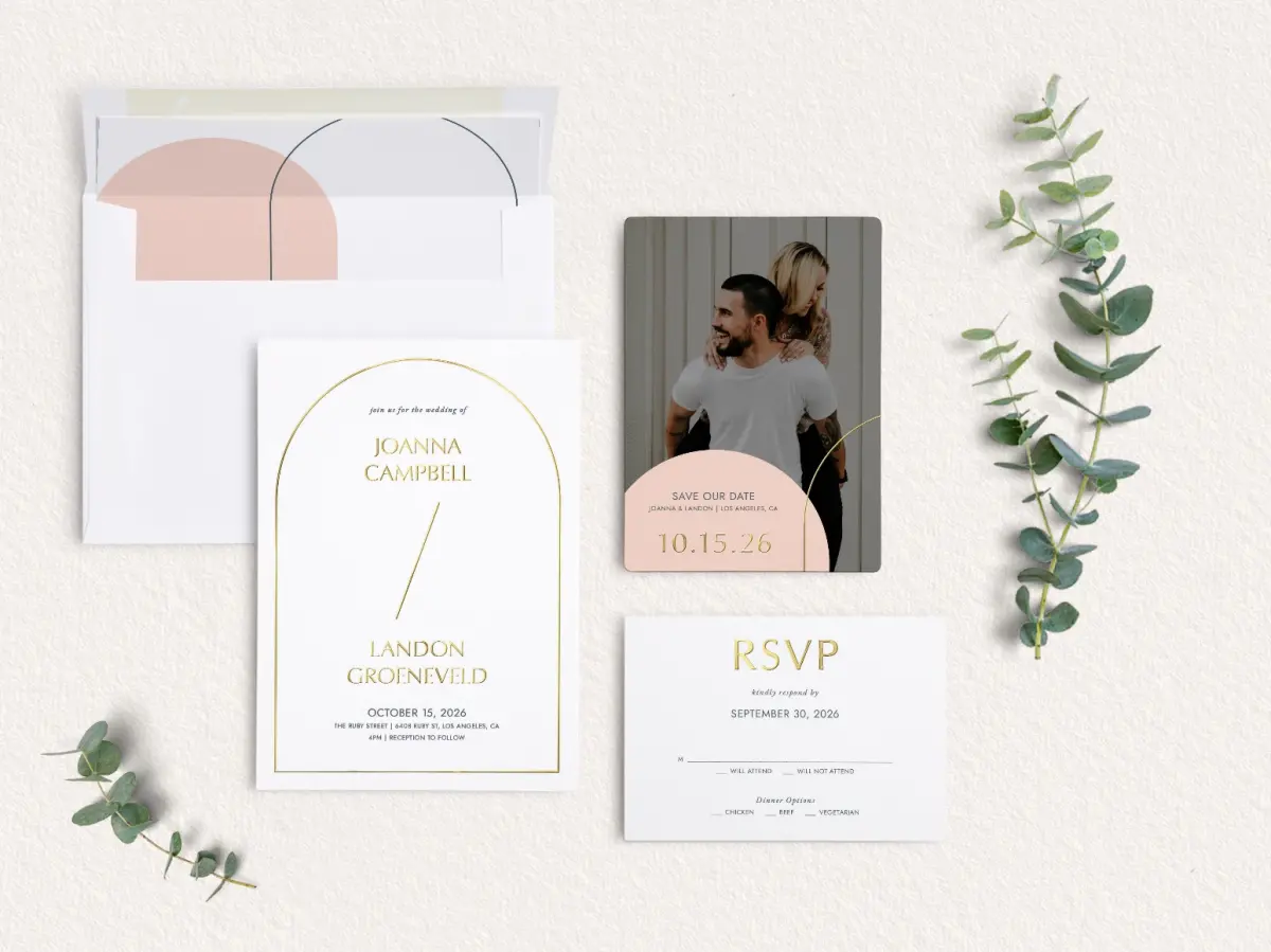 Suite Items
