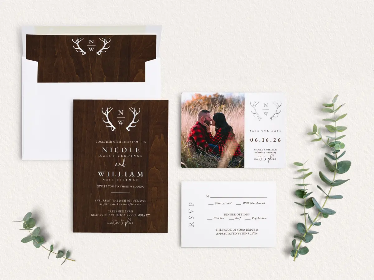 Suite Items