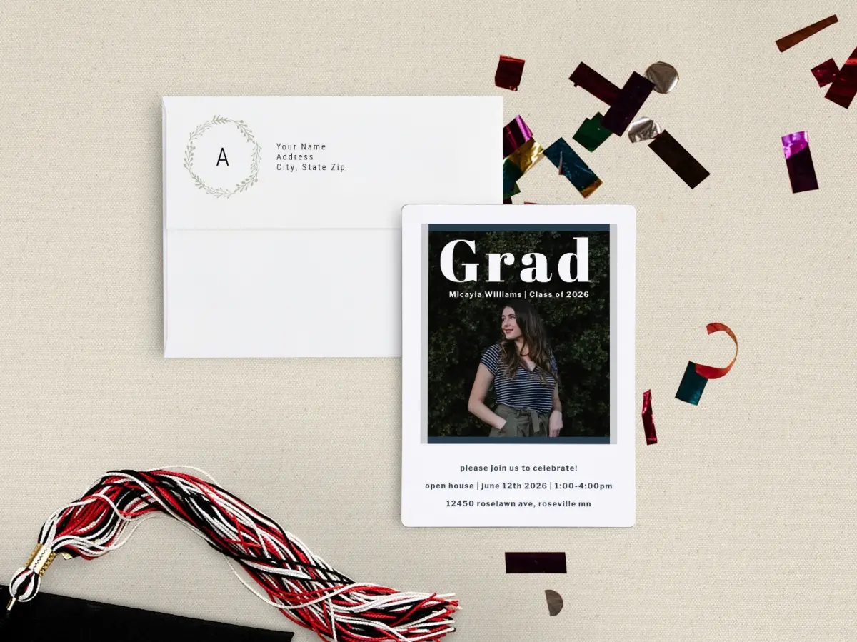 Grad Magnet