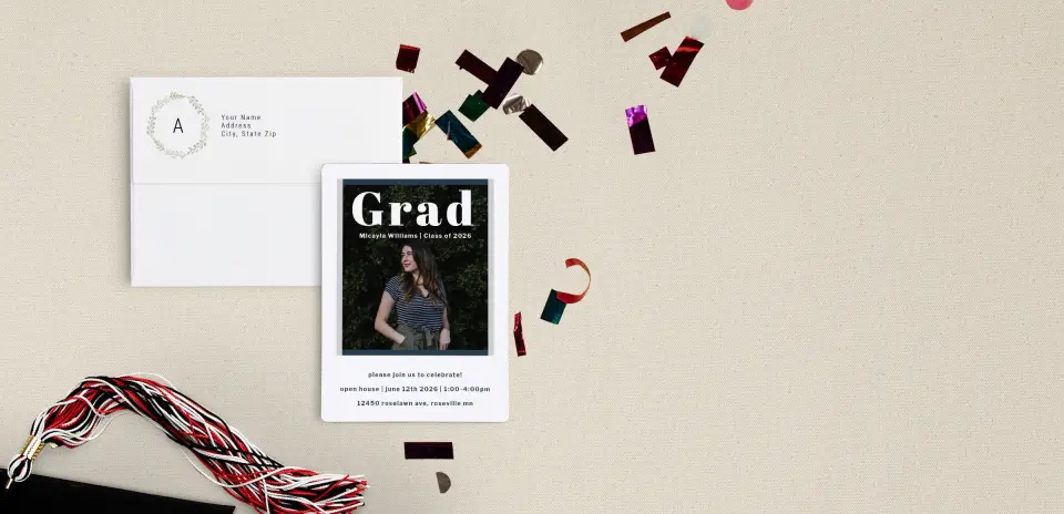 Grad Magnet