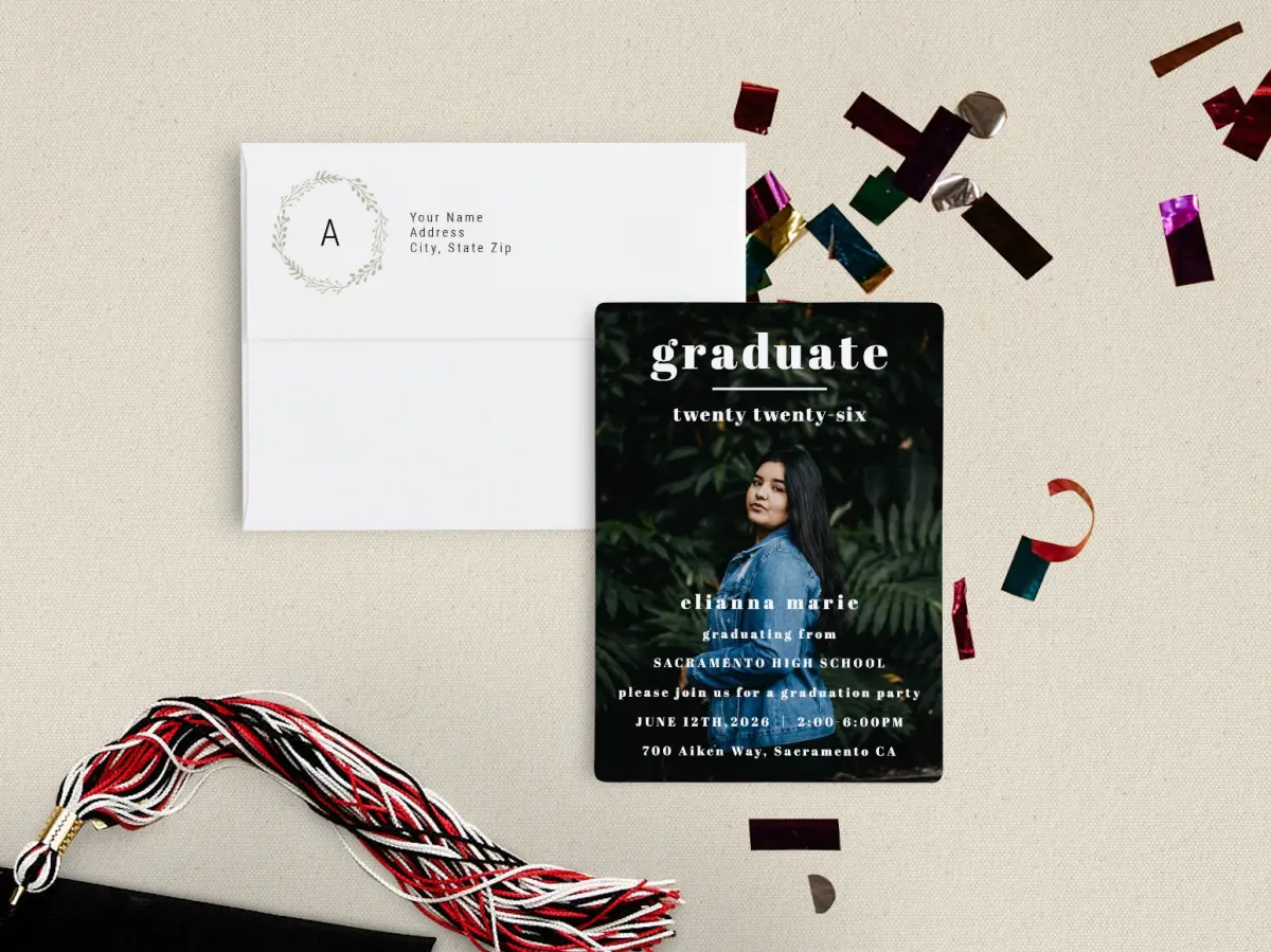 Grad Magnet