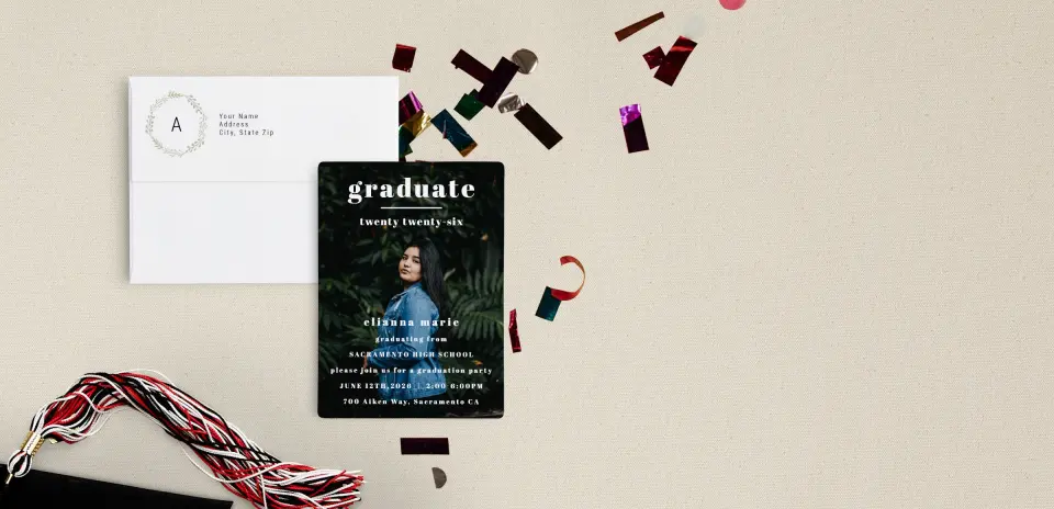 Grad Magnet