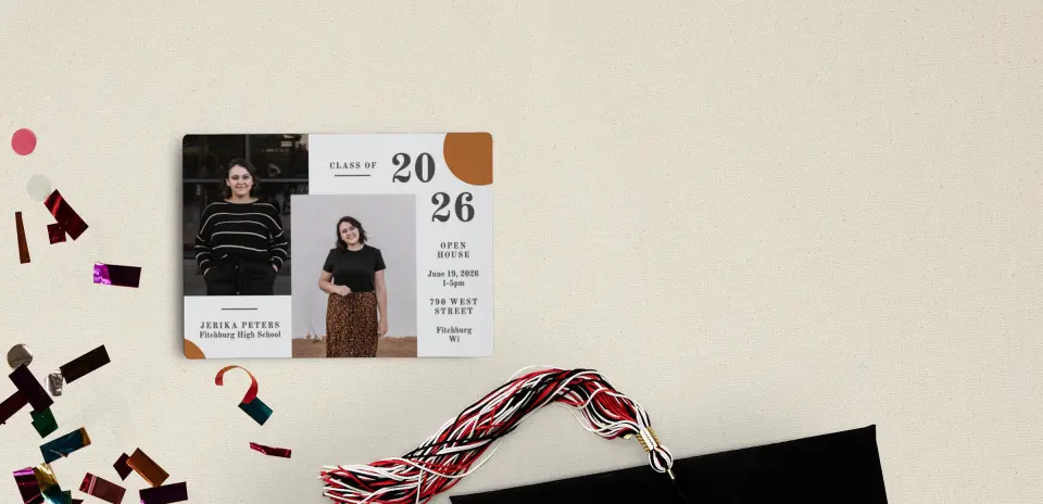 Grad Magnet