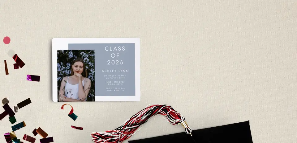 Grad Magnet