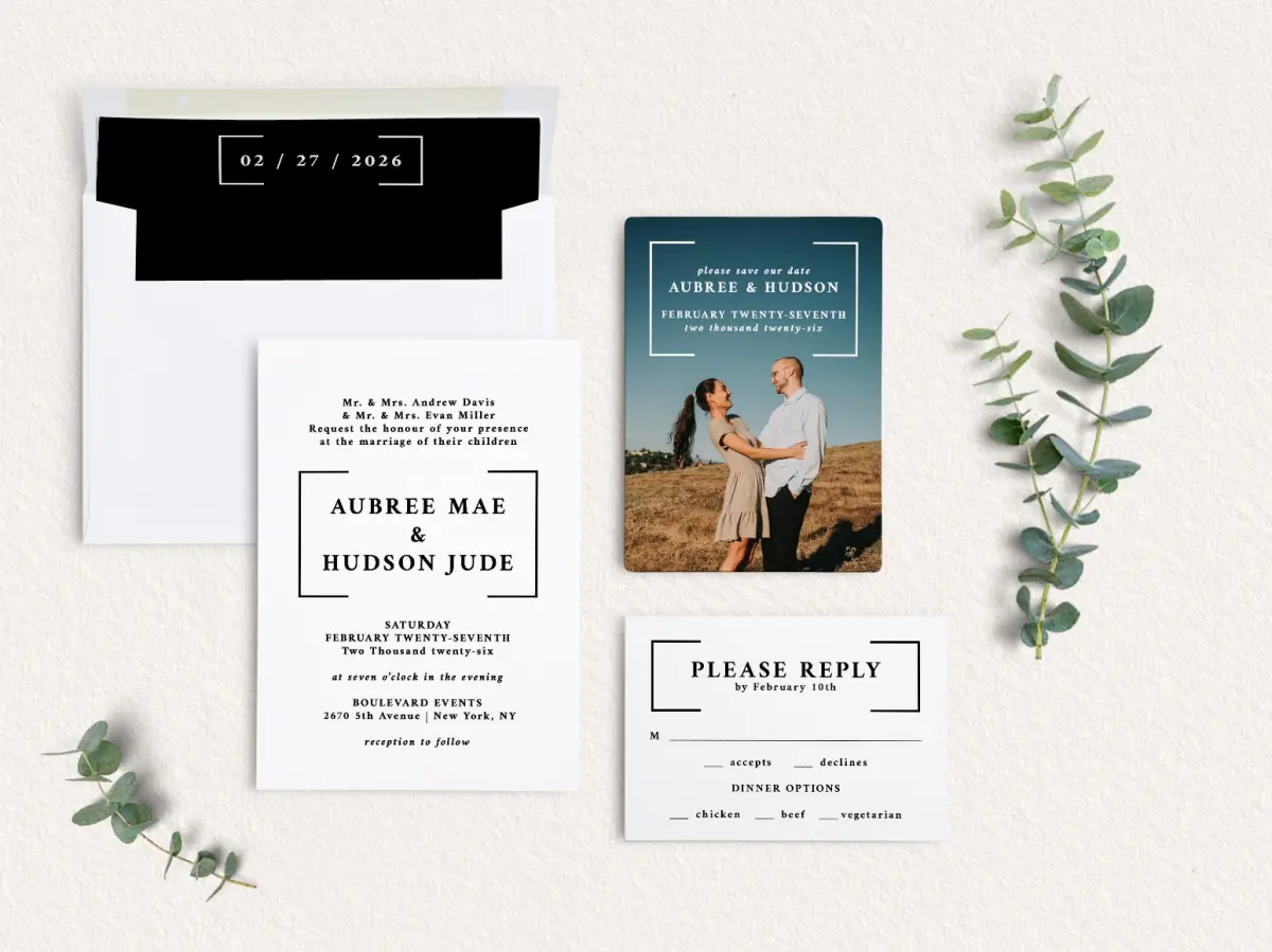 Suite Items