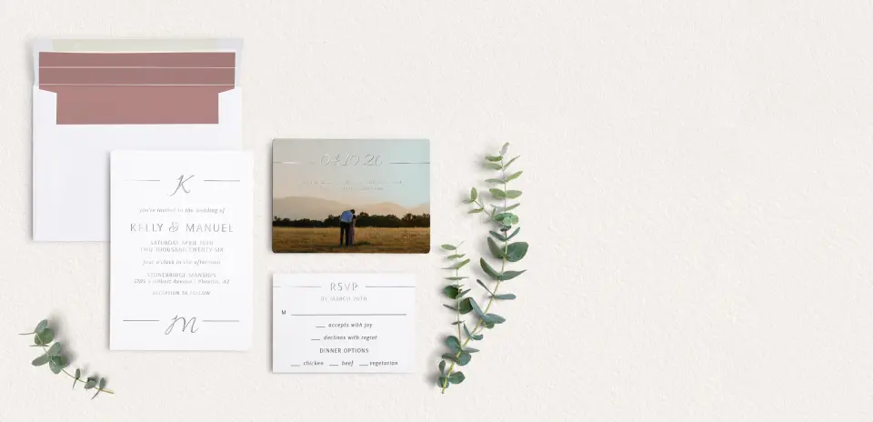 Suite Items