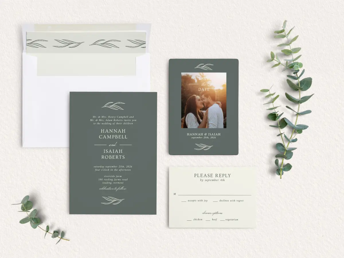 Suite Items